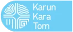 Karun Kara Tom Logo