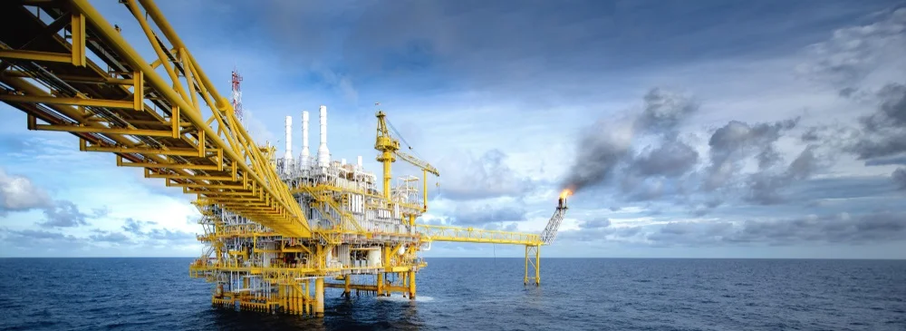 oil-drilling-rig حفاری نفت و گاز